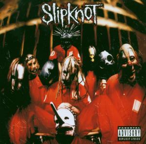 SLIPKNOT<br/><h5>Megjelenés: 1999-12-06</h5>