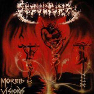 MORBID VISIONS/BESTIAL DEVASTA<br/><h5>Megjelenés: 1997-10-27</h5>