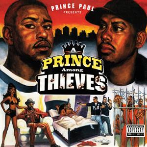 PRINCE AMONG THIEVES<br/><h5>Megjelenés: 2022-04-08</h5>