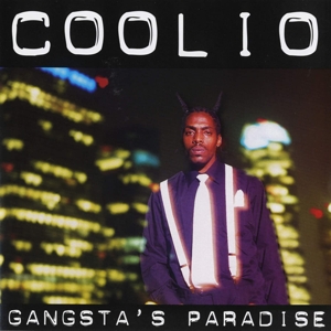 GANGSTA'S PARADISE<br/><h5>Megjelenés: 2020-09-25</h5>