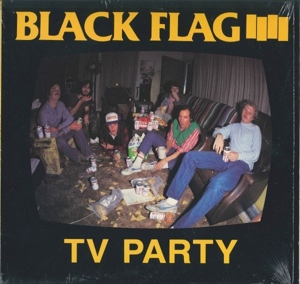 TV PARTY<br/><h5>Megjelenés: 1985-01-01</h5>