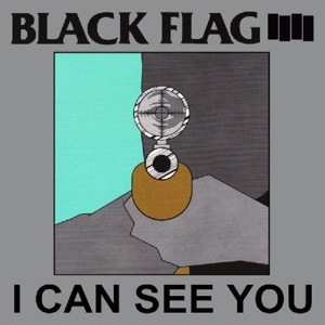 I CAN SEE YOU<br/><h5>Megjelenés: 1990-01-01</h5>