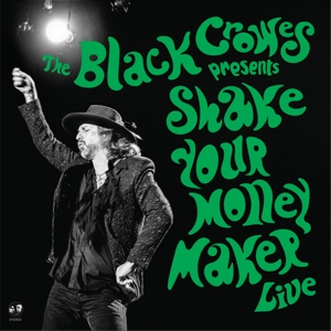 SHAKE YOUR MONEY MAKER (LIVE)<br/><h5>Megjelenés: 2023-03-17</h5>