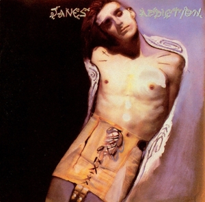 JANE'S ADDICTION<br/><h5>Megjelenés: 1988-07-12</h5>