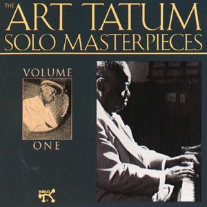 ART TATUM SOLO MASTERP.1<br/><h5>Megjelenés: 1990-06-30</h5>