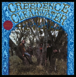 CREEDENCE CLEARWATER REVIV<br/><h5>Megjelenés: 2015-03-09</h5>