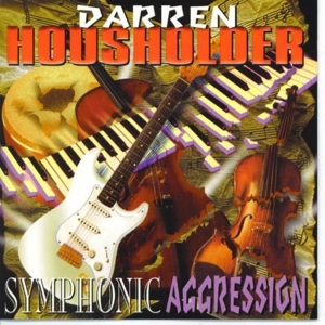 SYMPHONIC AGGRESSION<br/><h5>Megjelenés: 1995-11-21</h5>