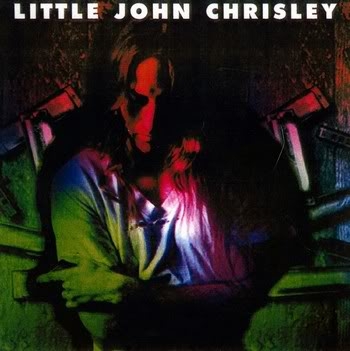 LITTLE JOHN CHRISLEY<br/><h5>Megjelenés: 1995-08-01</h5>