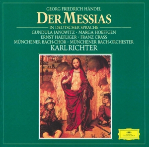 DER MESSIAS