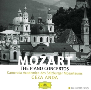 MOZART: THE PNO CTOS<br/><h5>Megjelenés: 2000-09-15</h5>