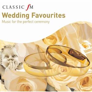 WEDDING FAVOURITES<br/><h5>Megjelenés: 2017-08-11</h5>