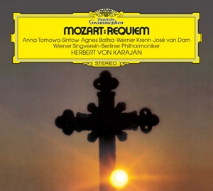 MOZART: REQUIEM, CORONATIO<br/><h5>Megjelenés: 2007-11-05</h5>