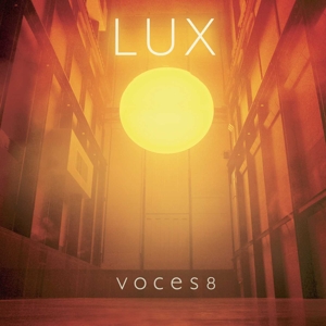 LUX / VOCES8<br/><h5>Megjelenés: 2015-11-16</h5>