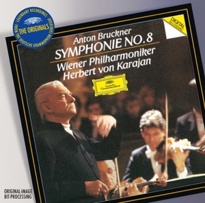 BRUCKNER: SYMPH. NO.8/KARA<br/><h5>Megjelenés: 2012-09-17</h5>