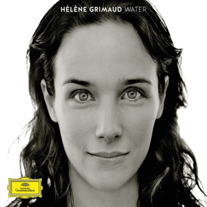 WATER / HÉLENE GRIMAUD<br/><h5>Megjelenés: 2016-02-12</h5>