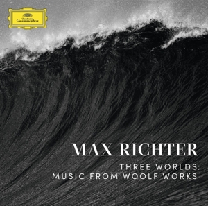 THREE WORLDS/MAX RICHTER<br/><h5>Megjelenés: 2017-02-03</h5>