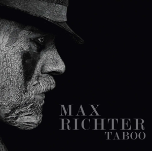 MAX RICHTER: TABOO -- OST<br/><h5>Megjelenés: 2017-10-13</h5>