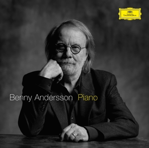 BENNY ANDERSSON (PIANO)<br/><h5>Megjelenés: 2017-09-01</h5>