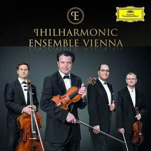 PHILHARMONIC ENSEMBLE VIENNA<br/><h5>Megjelenés: 2015-01-08</h5>