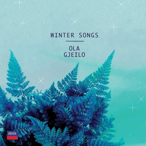 WINTER SONGS / OLA GJEILO<br/><h5>Megjelenés: 2017-12-01</h5>