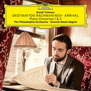 RACHMANINOV: 1. & 3. PICO<br/><h5>Megjelenés: 2019-10-01</h5>