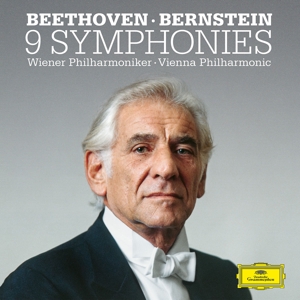 BEETHOVEN: THE SYMPHONIES<br/><h5>Megjelenés: 2019-07-16</h5>