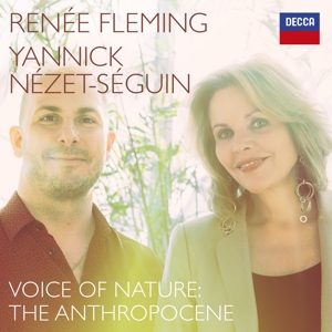 VOICES FOR NATURE/FLEMING<br/><h5>Megjelenés: 2021-09-28</h5>