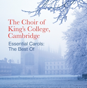 ESSENTIAL CAROLS: THE BEST<br/><h5>Megjelenés: 2023-10-13</h5>