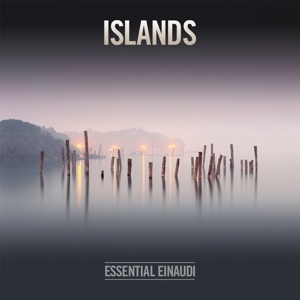 ISLANDS/ESSENTIAL EINAUDI<br/><h5>Megjelenés: 2023-10-06</h5>