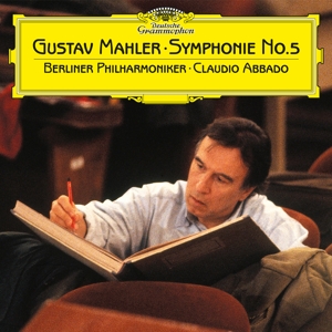 MAHLER: SYMPHONIE NO. 5<br/><h5>Megjelenés: 2023-01-10</h5>