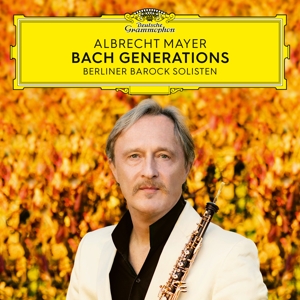 BACH GENERATIONS<br/><h5>Megjelenés: 2023-07-25</h5>