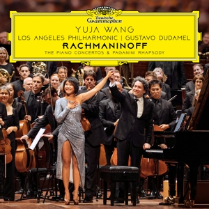 RACHMANINOFF: THE PIANO CO<br/><h5>Megjelenés: 2023-08-22</h5>