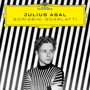 SCRIABIN-SCARLATTI<br/><h5>Megjelenés: 2024-05-03</h5>