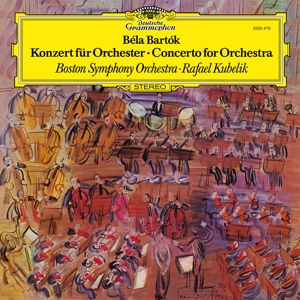 KONCERT PRO ORCHESTR<br/><h5>Megjelenés: 2024-05-03</h5>