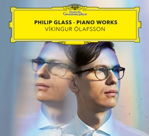 PHILIP GLASS: PIANO WORKS<br/><h5>Megjelenés: 2025-01-10</h5>