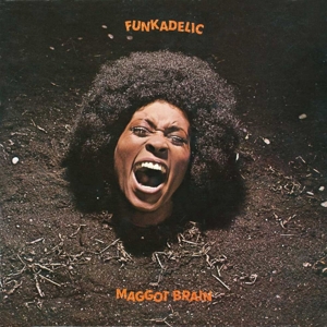 MAGGOT BRAIN<br/><h5>Megjelenés: 2014-11-27</h5>