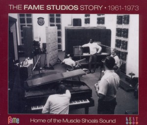 FAME STUDIOS STORY<br/><h5>Megjelenés: 2011-11-21</h5>