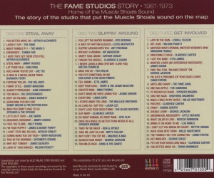 FAME STUDIOS STORY<br/><h5>Megjelenés: 2011-11-21</h5>