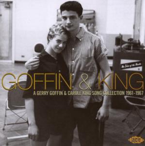 GOFFIN & KING -26TR-<br/><h5>Megjelenés: 2007-10-04</h5>