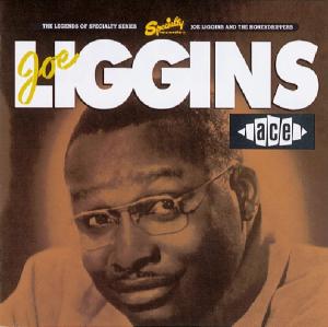 JOE LIGGINS & THE HO<br/><h5>Megjelenés: 1996-10-29</h5>