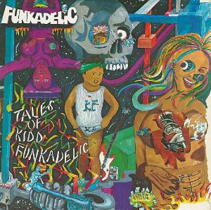 TALES OF KIDD FUNKADELIC<br/><h5>Megjelenés: 1993-03-29</h5>