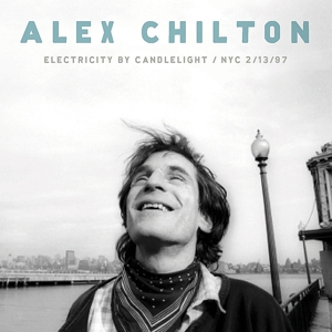 ELECTRICITY BY CANDLELIGHT NYC2/13/97<br/><h5>Megjelenés: 2013-10-31</h5>