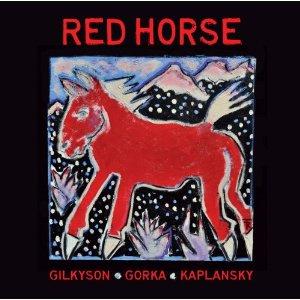 RED HORSE<br/><h5>Megjelenés: 2010-07-13</h5>