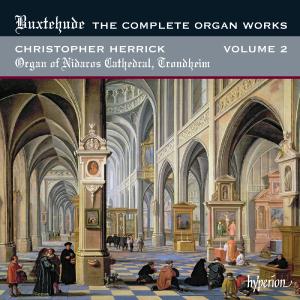 COMPLETE ORGAN WORKS V.2<br/><h5>Megjelenés: 2009-11-26</h5>