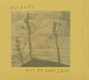 MUSIC FOR EGON SCHIELE<br/><h5>Megjelenés: 1996-07-05</h5>