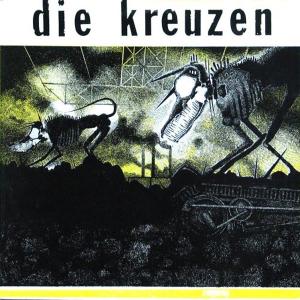 DIE KREUZEN<br/><h5>Megjelenés: 1999-11-16</h5>