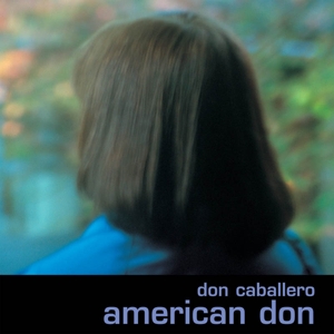 AMERICAN DON<br/><h5>Megjelenés: 2000-10-05</h5>