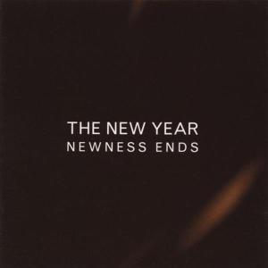 NEWNESS ENDS<br/><h5>Megjelenés: 2001-02-15</h5>