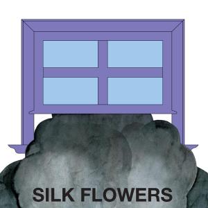 SILK FLOWERS<br/><h5>Megjelenés: 2009-07-09</h5>