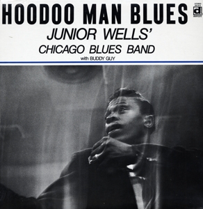 HOODOO MAN BLUES<br/><h5>Megjelenés: 1990-06-30</h5>